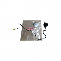 Hidrolik Debriyaj Hortumu (Borusu) Clio 4 - IV 308512132R 